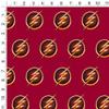 GRAPHICS & MORE The Flash TV Series Logo Gift Wrap Wrapping Paper Rolls view 3