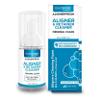 EverSmile AlignerFresh Original Clean Foam  Cleaner Compatible w/Invisalign and All Clear Aligners & Retainers  Eliminates Bacteria, Whitens Teeth, Fights Bad Breath  25ml (2 Pack) view 1