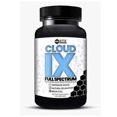 Cloud IX