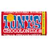 Tony's Chocolonely 32% Classic Milk Chocolate Bar - Rich, Smooth Belgium Chocolate, Perfect Holiday Gift, Chocolate Candy, No Artificial Flavoring, Fairtrade & B Corp Certified - 6.35 Oz, 15 Bars view 3