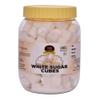 FOOD ESSENTIAL White Sugar Cubes 350gm (12.34 OZ) view 1