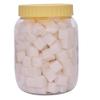 FOOD ESSENTIAL White Sugar Cubes 350gm (12.34 OZ) view 4