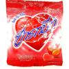 Heart Shape Rakam Flavor Fruit Sweet Sour Candy (Pack of 5) view 1