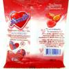 Heart Shape Rakam Flavor Fruit Sweet Sour Candy (Pack of 5) view 3