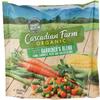 Cascadian Farm Gardener's Blend Vegetables,, 10 Oz (2) view 1