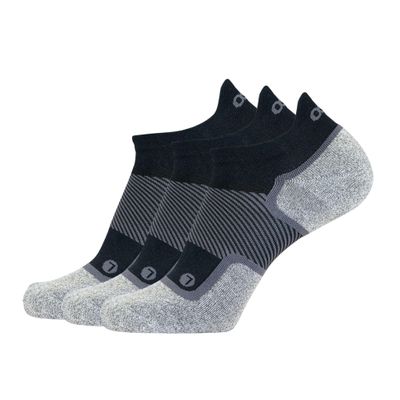 OrthoSleeve WC4 Diabetic & Neuropathy Compression Socks, Non-Binding for Men & Women, Improve Circulation & Edema (3 Pack)