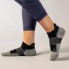 OrthoSleeve WC4 Diabetic & Neuropathy Compression Socks, Non-Binding for Men & Women, Improve Circulation & Edema (3 Pack) view 2