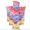 Ding Dong Cornick, Green Peas, Crackers Nuts, Peanuts, and Fava Beans Snack (Mixed Nuts (Hot & Spicy), 6 Pack) view 1