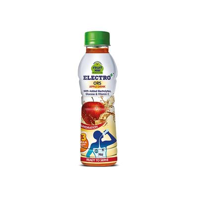 Amrutanjan Rehydration Family Apple Kit [Pack of 24]