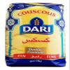 Dari Fine Moroccan Couscous 1kg, 2.2lb, Pack of 3 view 1