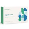 Everlywell at-Home Hepatitis C Test Collection Kit for Women and Men. Get Discreet, Accurate Results at Home from a CLIA-Certified Lab Within Days, for Ages 18 Plus view 1