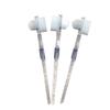 3PCS False Cleaning Brush Two-Sided Brush Clean Tool view 1