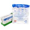 Case of 50 Individually Boxed Instant Cold Packs, 5" x 6" (4"x5" cold area) Disposable Cold Compresses - No pre-chilling required for fast first aid treatment & relief of aches, pains, bumps & bruises view 2