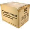 Case of 50 Individually Boxed Instant Cold Packs, 5" x 6" (4"x5" cold area) Disposable Cold Compresses - No pre-chilling required for fast first aid treatment & relief of aches, pains, bumps & bruises view 4
