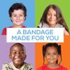 Tru-Colour Skin Tone Shade Fabric Bandages, Resealable Bag (120 Count)  Flexible, Waterproof, PFAS-Free Adhesive Strips Help Protect Cuts, Scrapes, Scratches  Multicolor view 3