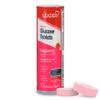 Leader Glucose Tablets Raspberry 6 Tubes, 10 Tablets Per Tube Pack Of 1 view 2
