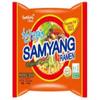 Samyang Ramen Instant Ramen Noodles (Original Flavor) - 3oz (Pack of 10) view 1