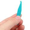 100pcs Dental Orthodontic Elastomeric Elastic Placer Rubber Ligature Ties Ring Retractor for Braces Bands view 3