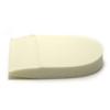 Foam Heel Cushion Pad 1/2" Non Adhesive - Foot Pain Relief (8 Pack (4 Pair)) view 1