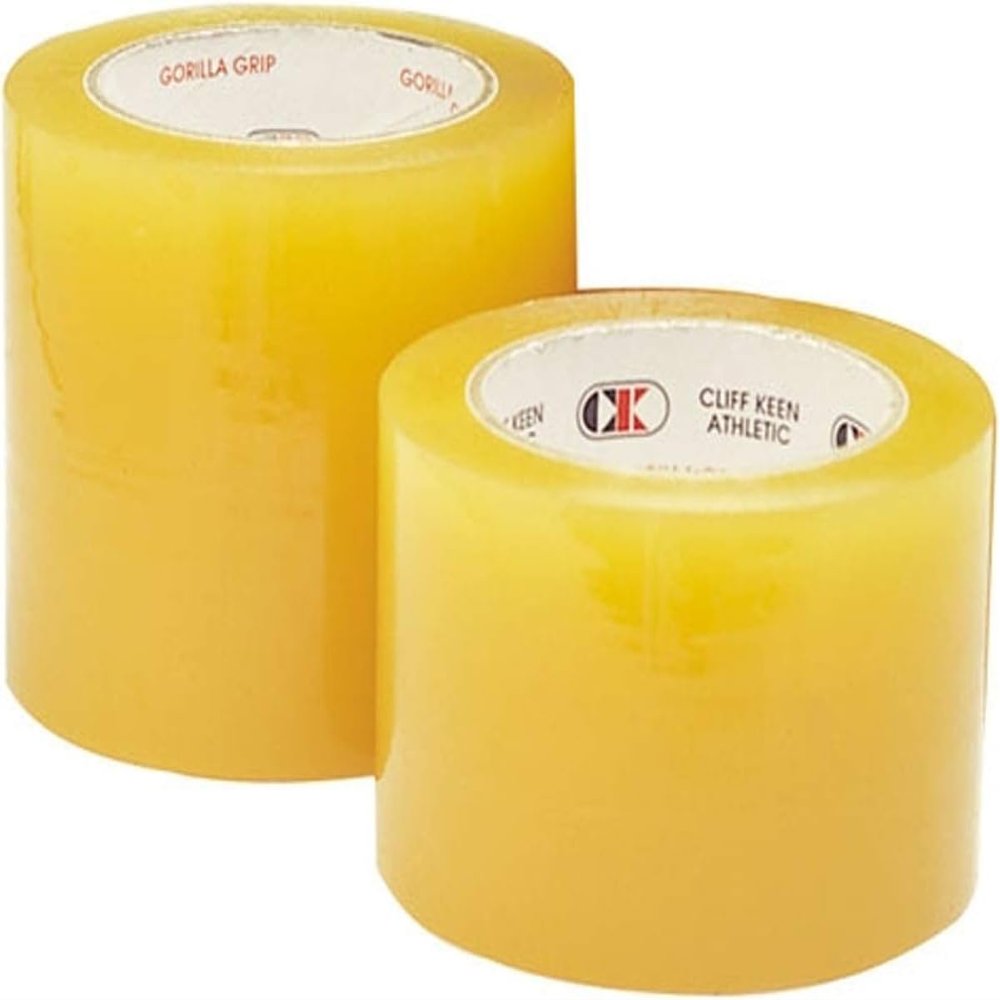 Cliff Keen | T97 | 3" x 84' | Super Grip Mat Tape Wrestling | Choose Number of Rolls! | Strongest Tape on The Market! (36 Rolls)