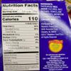 2 Pack of Shop Rite Blue Cheese Crumbled 4 oz ( Total 8 oz) view 2