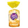 Snack a Jacks Jumbo Cheese 120g view 1
