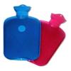 2 pc Coronation Hot Water Bottle Thick Rubber Hot Bottle Bag Warm Relaxing view 1