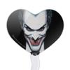 Batman Alex Ross Joker Head Heart Love Cupcake Picks Toppers Decoration Set of 6 view 2