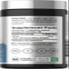 Horbach Lithium Orotate 130mg | 180 Capsules | Non-GMO, Gluten Free, Vegan | 5mg Bioavailable Elemental Lithium view 2