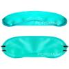 Eye Mask Sleep Masks Pack of 36 PorsMing Sleeping Mask Blindfold Eye Cover Team Building Games Party with Nose Pad and Adjustable Strap for Women Men Kids 4 Layers Colors (18 Color 36 Pieces) view 2