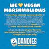 MARSHMALLOWS, VEGAN, Pack 2 view 2
