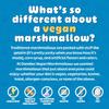 MARSHMALLOWS, VEGAN, Pack 2 view 3