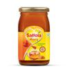 Saffola Honey 500G Glass Jar view 1
