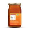 Saffola Honey 500G Glass Jar view 2