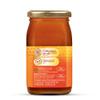 Saffola Honey 500G Glass Jar view 3