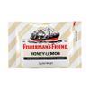 Fishermans Friend Sugar Free Honey & Lemon Lozengers 25gm x 12 view 1