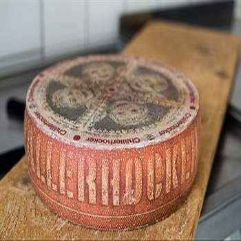 Challerhocker PER POUND