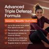 LABO Nutrition FlexC MAX EX with Turmeric Curcumin C3 Reduct 95% Tetrahydrocurcuminoids, Bioperine, Boswellia Extract & Devils Claw, Effective Antioxidation, Joint & Body Discomfort Relief view 4
