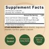 2 Pack Olive Leaf Extract 30000mg, 480 Total Capsules | 40% Active Oleuropein, 50:1 Herbal Equivalent  Rich in Polyphenol & Flavonoid Antioxidants for Immune & Heart Health  Non-GMO view 2