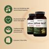 2 Pack Olive Leaf Extract 30000mg, 480 Total Capsules | 40% Active Oleuropein, 50:1 Herbal Equivalent  Rich in Polyphenol & Flavonoid Antioxidants for Immune & Heart Health  Non-GMO view 3