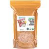 Organic Hard Red Wheat Berries - 3lbs view 1