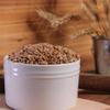 Organic Hard Red Wheat Berries - 3lbs view 3