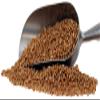 Organic Hard Red Wheat Berries - 3lbs view 4