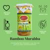 Jayani Homemade Bamboo Murabba Bans Ka Murabba 800 gm Pack, Bamboo Shoots Murabba view 2