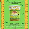 Jayani Homemade Bamboo Murabba Bans Ka Murabba 800 gm Pack, Bamboo Shoots Murabba view 4
