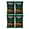 Pork King Good Pork Rinds (Chicharrones) (Onion & Sour Cream, 4 Pack) view 3