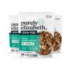 Purely Elizabeth, Vanilla Almond Butter, Keto Granola with MCT Oil, Grain-Free (3 Ct, 8oz Bags) view 1