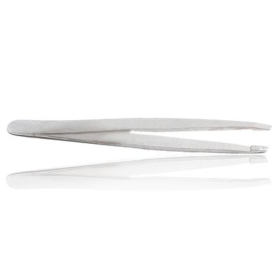 Precise Canada: Slanted Tweezer Forcep First Aid Kit Size