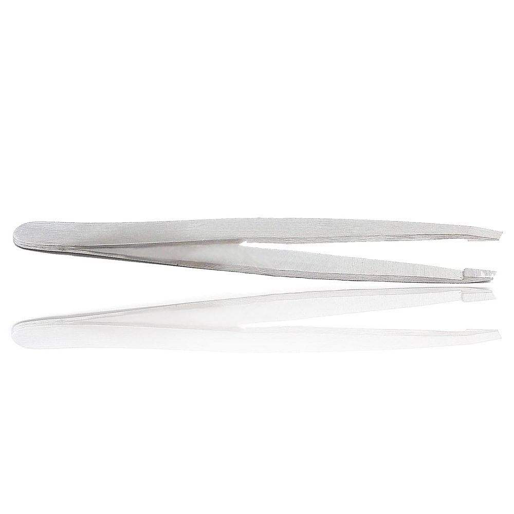 Precise Canada: Slanted Tweezer Forcep First Aid Kit Size