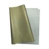 240 Pc 20" x 30" Antique Gold Color Tissue Paper Gift Wrapping view 2